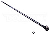 D893PR Outer Tie Rod End for Select 1975-1991 GM Trucks [Left/Driver Side] - image 1