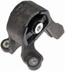 DB580500 Suspension Differential Mount; Honda - image 1