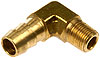 BARBED HOSE FITTING - image 1