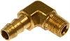 BARBED HOSE FITTING - image 1