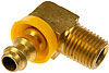 BARBED HOSE FITTING - image 1
