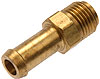 BARBED HOSE FITTING - image 1