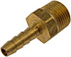 BARBED HOSE FITTING - image 1