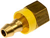 BARBED HOSE FITTING - image 1