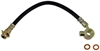 H380712 Brake Hydraulic Hose; 1971-1972 Chevrolet; 1971-1972 GMC - image 1