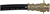 H38622 Brake Hydraulic Hose; 1988-1995 Chevrolet; 1988-1995 GMC - image 2