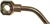 H38622 Brake Hydraulic Hose; 1988-1995 Chevrolet; 1988-1995 GMC - image 3