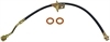 H38623 Brake Hydraulic Hose; 1988-1995 Chevrolet; 1988-1995 GMC - image 1