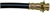H38623 Brake Hydraulic Hose; 1988-1995 Chevrolet; 1988-1995 GMC - image 2