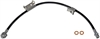 H620441 Brake Hydraulic Hose; 2002-2006 Cadillac; 1999-2007 Chevrolet; 1999-2007 GMC - image 1