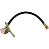 H78094 Brake Hydraulic Hose; 1967-1979 Ford; 1972-1975 Lincoln; 1972-1979 Mercury - image 1