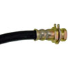 H78094 Brake Hydraulic Hose; 1967-1979 Ford; 1972-1975 Lincoln; 1972-1979 Mercury - image 2