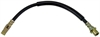 H79997 Brake Hydraulic Hose; 1973-1976 Buick, 1971-1976 Chevrolet, 1971-1976 Oldsmobile, 1971-1976 Pontiac - image 1