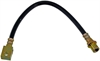 REAR CENTER HOSE - image 1