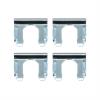 HW1457 Brake Hose Lock; 1946-2019