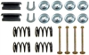 BRAKE HARDWARE KIT - image 1