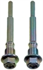 BRAKE CALIPER BOLT/PIN - image 1