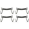 Disc Brake Anti-Rattle Clip 1979-94 Ford - image 1