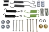 REAR SHOE HARDWARE