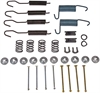 HW7116 Drum Brake Hardware Kit; Chrysler/Dodge/Ford/International/Mercury/Plymouth