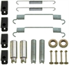 HARDWARE PARK BRAKE SHOES - image 1