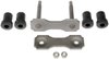 LSS850659 Suspension Leaf Spring Shackle Kit; Ford/Mercury - image 2
