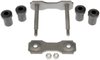 LSS850659 Suspension Leaf Spring Shackle Kit; Ford/Mercury - image 3