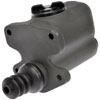 M18000 Brake Master Cylinder; American Motors/Checker/Edsel/Ford/Mercury/Nash