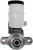 MASTER CYCLINDER EXPLORER - image 1