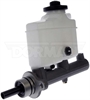 BRAKE MASTER CYL TOYOTA - image 1