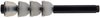 SK8772 Suspension Stabilizer Bar Link Kit; Ford/Lincoln - image 2