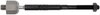 TI14200 Steering Tie Rod End; BMW