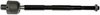 TI22010 Steering Tie Rod End; Chevrolet/Pontiac