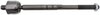TI28350 Steering Tie Rod End; Mercedes-Benz - image 1