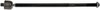 TI43285 Steering Tie Rod End; Audi/Volkswagen - image 2