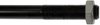 TI43285 Steering Tie Rod End; Audi/Volkswagen - image 4