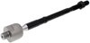 TI55100 Steering Tie Rod End; Chevrolet - image 2