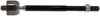 TI92230 Steering Tie Rod End; Cadillac/Chevrolet - image 2