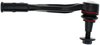 TO12131 Steering Tie Rod End; Audi