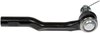 TO65332 Steering Tie Rod End; Mazda - image 3