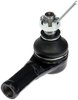 TO73175 Steering Tie Rod End; Suzuki Swift 2007-2011 - image 2