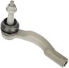 TO90421 Steering Tie Rod End; Buick Envision 2016-2020 - image 1