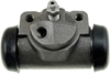 WHEEL CYLINDER