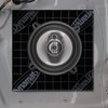Xtreme Speaker Kit Two 10" x 10" (254mm x 254mm) Panels - image 2