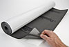 1- 32"x 54" x 1/4" (813mm x 1372mm x 6.35mm) Dynaliner Sheet Total Coverage: 12 ft² (1.11 m²) - image 3