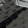 1- 32"x 54" x 1/2" (813mm x 1372mm x 12.7mm) Dynaliner Sheet Total Coverage: 12 ft² (1.11 m²) - image 3