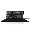 11901 DynaCore Black Thermo Acoustic Fiber, 1/2 in. Thickness - image 1