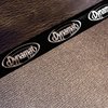 DynaTape Aluminum Finishing Tape 1.500 in. W x 30 ft. L (38 mm x 9.100 Meters) - image 2