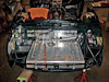 63-67 AH 3000 TRUNK FLOOR