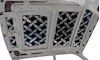 1968-76 BMW 2002 CC ROOF - image 1